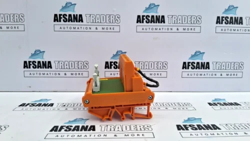 Weidmuller rs-f26 relay - Image 3