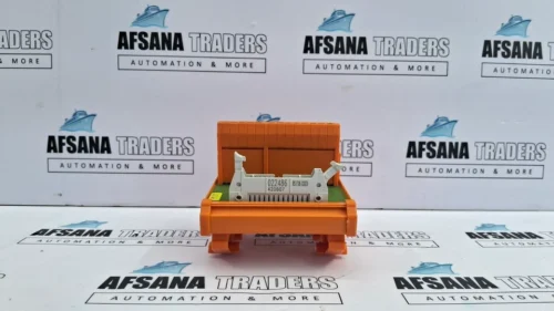 Weidmuller rs-f26 relay - Image 5
