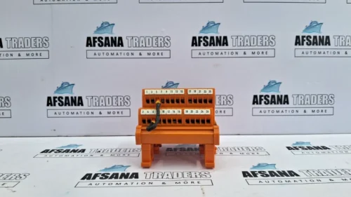 Weidmuller rs-f26 relay - Image 6