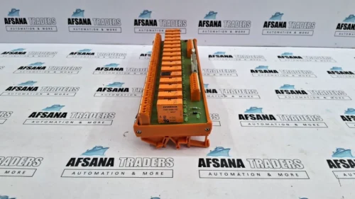 Weidmuller rsm 16 relay module 8050731001 - Image 4