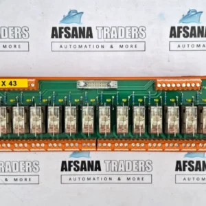 Weidmuller rsm 16rs relay module 1113861001