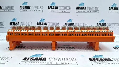 Weidmuller rsm 16rs relay module 1113861001 - Image 7
