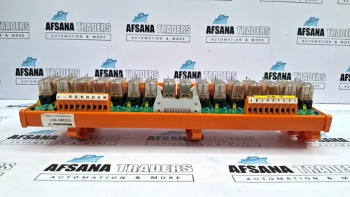 Weidmuller rsm 16rs relay module 1113861001 - Image 3
