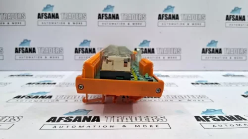 Weidmuller rsm 16rs relay module 1113861001 - Image 5