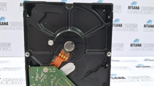 Western digital wd2500aakx-75u6aa0 250gb sata hard drive - Image 9