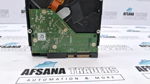 Western digital wd2500aakx-75u6aa0 250gb sata hard drive - Image 10