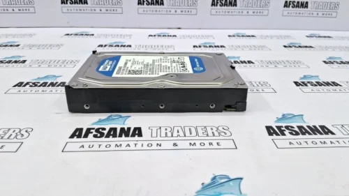 Western digital wd2500aakx-75u6aa0 250gb sata hard drive - Image 4