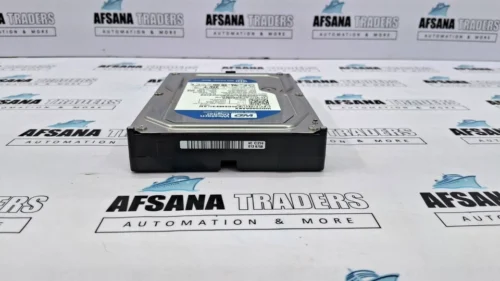 Western digital wd2500aakx-75u6aa0 250gb sata hard drive - Image 5