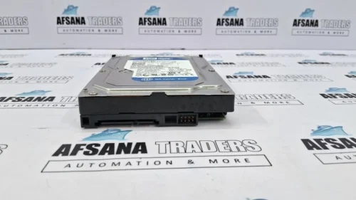 Western digital wd2500aakx-75u6aa0 250gb sata hard drive - Image 6