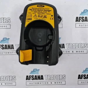 Wolf rc-212 quick charger