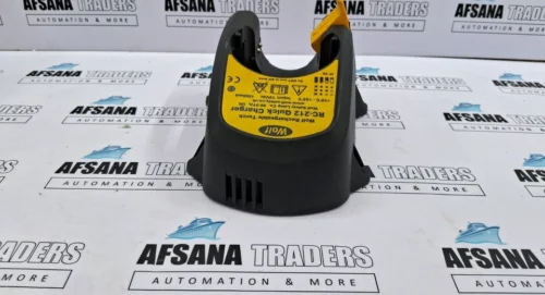 Wolf rc-212 quick charger - Image 3