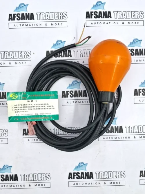 Xinghua Xuesong Instrument YZA float switch - Image 3