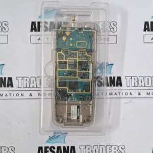 Xir p8200 uhf1, azh55qdc9ja1an handheld radio pcb card