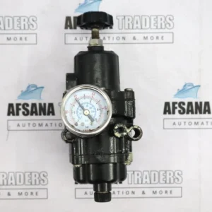 Ytc yt-200bn210 air filter regulator