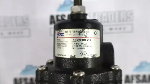 Ytc yt-200bn210 air filter regulator - Image 3