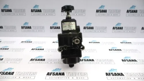 Ytc yt-200bn210 air filter regulator - Image 4