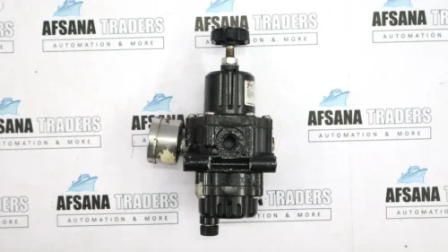 Ytc yt-200bn210 air filter regulator - Image 5