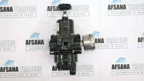 Ytc yt-200bn210 air filter regulator - Image 6