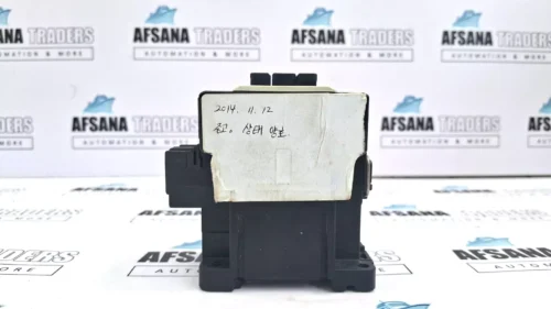 fuji electric Sc-03[11] Magnetic Contactor 100-110v 60hz 11a - Image 5
