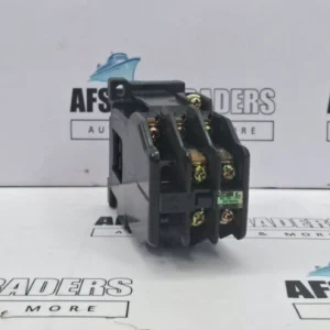 fuji electric src50-2u/x 100-110v 50,60hz 4a 2b auxiliary relay