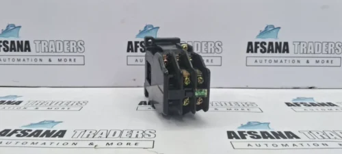 fuji electric src50-2u/x 100-110v 50,60hz 4a 2b auxiliary relay