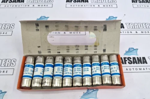 lot of 10x Cello-lite fuse uc1 10 amp - Image 4