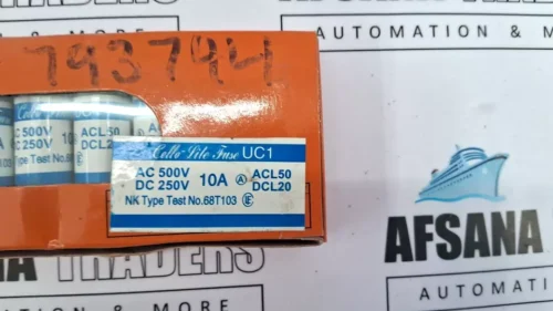 lot of 10x Cello-lite fuse uc1 10 amp - Image 7