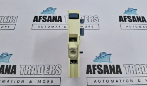 lot of 4x Schneider electric lad8n20 lateral contact block - Image 7