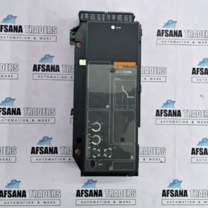 merlin gerin st418s circuit breaker control trip unit 1250a 688200