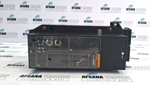 merlin gerin st418s circuit breaker control trip unit 1250a 688200 - Image 3