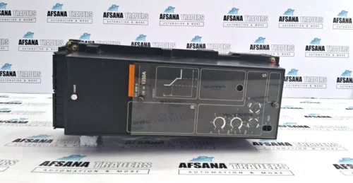 merlin gerin st418s circuit breaker control trip unit 1250a 688200 - Image 7