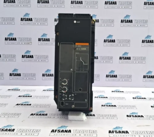 merlin gerin st418s circuit breaker control trip unit 1250a 688200 - Image 8