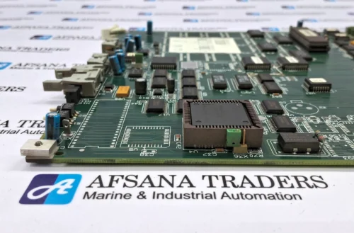 CHARMILLES | CT8121810 | 208518040C | PRINTED CIRCUIT BOARD - Image 11