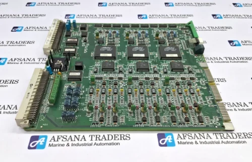 CHARMILLES | CT208133011 | PRINTED CIRCUIT BOARD - Image 3
