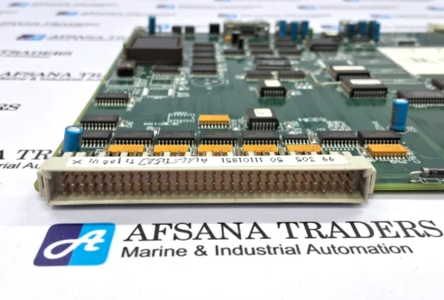 CHARMILLES | CT8121810 | 208518040C | PRINTED CIRCUIT BOARD - Image 10