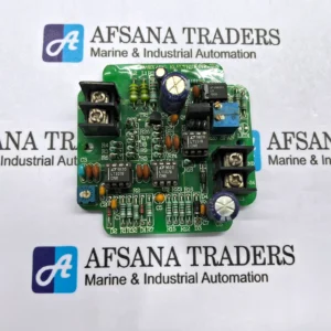 DAEYANG ELECTRIC | CAU02 8251 772 5035 2 | PC BOARD
