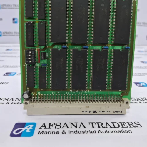 MUSASINO | MEW-121 | XC5A-6422 | PRINTED CIRCUIT BOARD - Image 6
