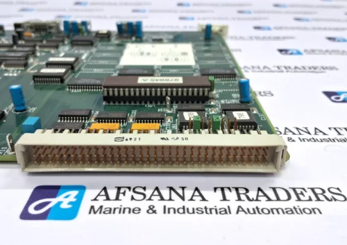 CHARMILLES | CT8121810 | 208518040C | PRINTED CIRCUIT BOARD - Image 9
