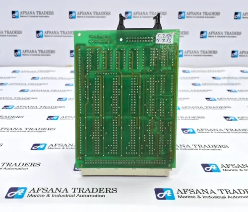MUSASINO | MEW-121 | XC5A-6422 | PRINTED CIRCUIT BOARD - Image 7