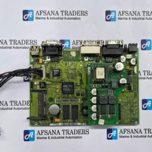 SIEMENS | A5E00200129-04 | A5E00200650-01 | PRINTED CIRCUIT BOARD