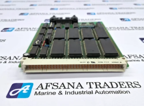 MUSASINO | MEW-121 | XC5A-6422 | PRINTED CIRCUIT BOARD - Image 5
