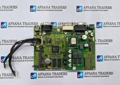 SIEMENS | A5E00200129-04 | A5E00200650-01 | PRINTED CIRCUIT BOARD