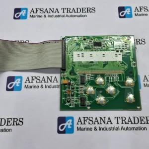 AUDEL OY | 01AA30269 | 1MSC980026 | PRINTED CIRCUIT BOARD