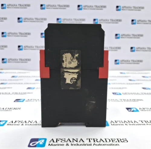 TELEMECANIQUE | XPS-AL | SAFETY RELAY - Image 6