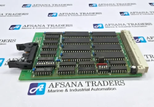 MUSASINO | MEW-121 | XC5A-6422 | PRINTED CIRCUIT BOARD - Image 3