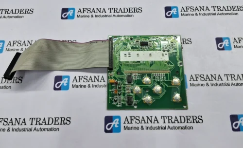 AUDEL OY | 01AA30269 | 1MSC980026 | PRINTED CIRCUIT BOARD