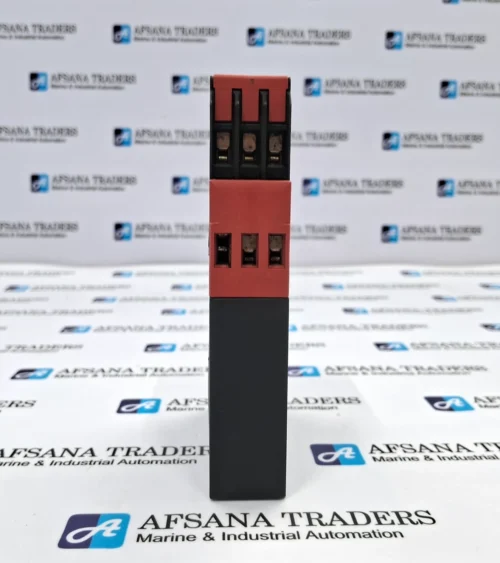 TELEMECANIQUE | XPS-AL | SAFETY RELAY - Image 5