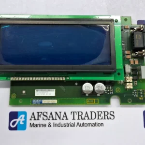 SIEMENS | SZVX5KAZ005575 | ZVX54592B0 | A5E00824706 | DISPLAY PC BOARD