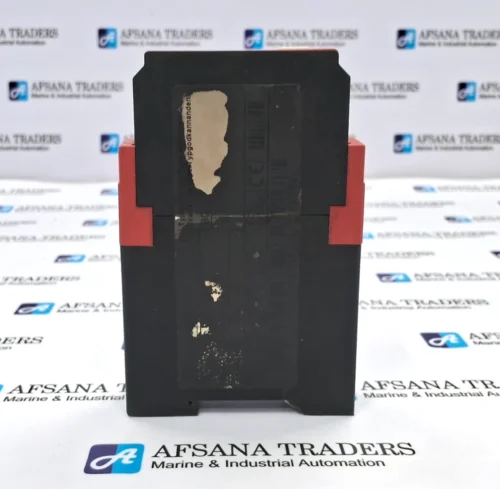 TELEMECANIQUE | XPS-AL | SAFETY RELAY - Image 4