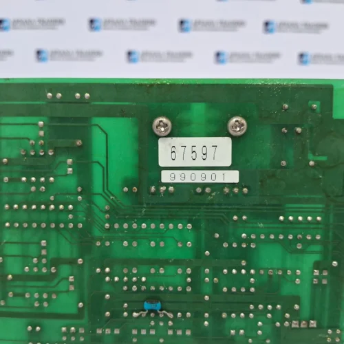 MUSASINO | M-7899 | PRINTED CIRCUIT BOARD - Image 9